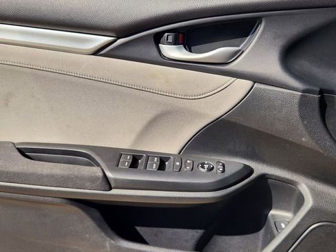 Used 2018 Honda Civic EX image 23