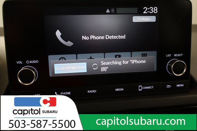 Used 2025 Honda Civic LX image 21