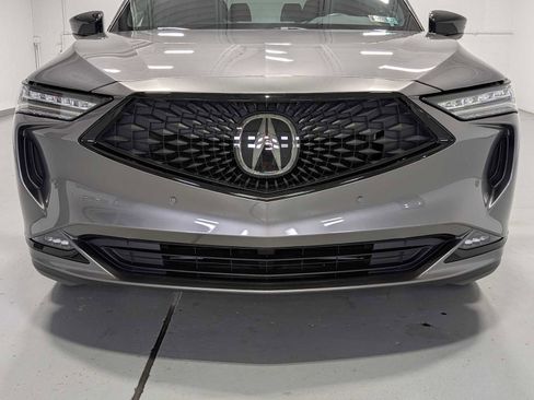 Certified 2023 Acura MDX A-Spec AWD/4WD image 2