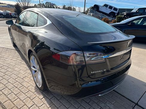 Used 2014 Tesla Model S P85D image 10