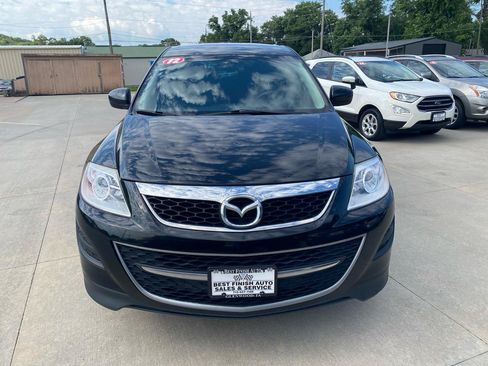 Used 2012 MAZDA CX-9 Sport FWD image 3