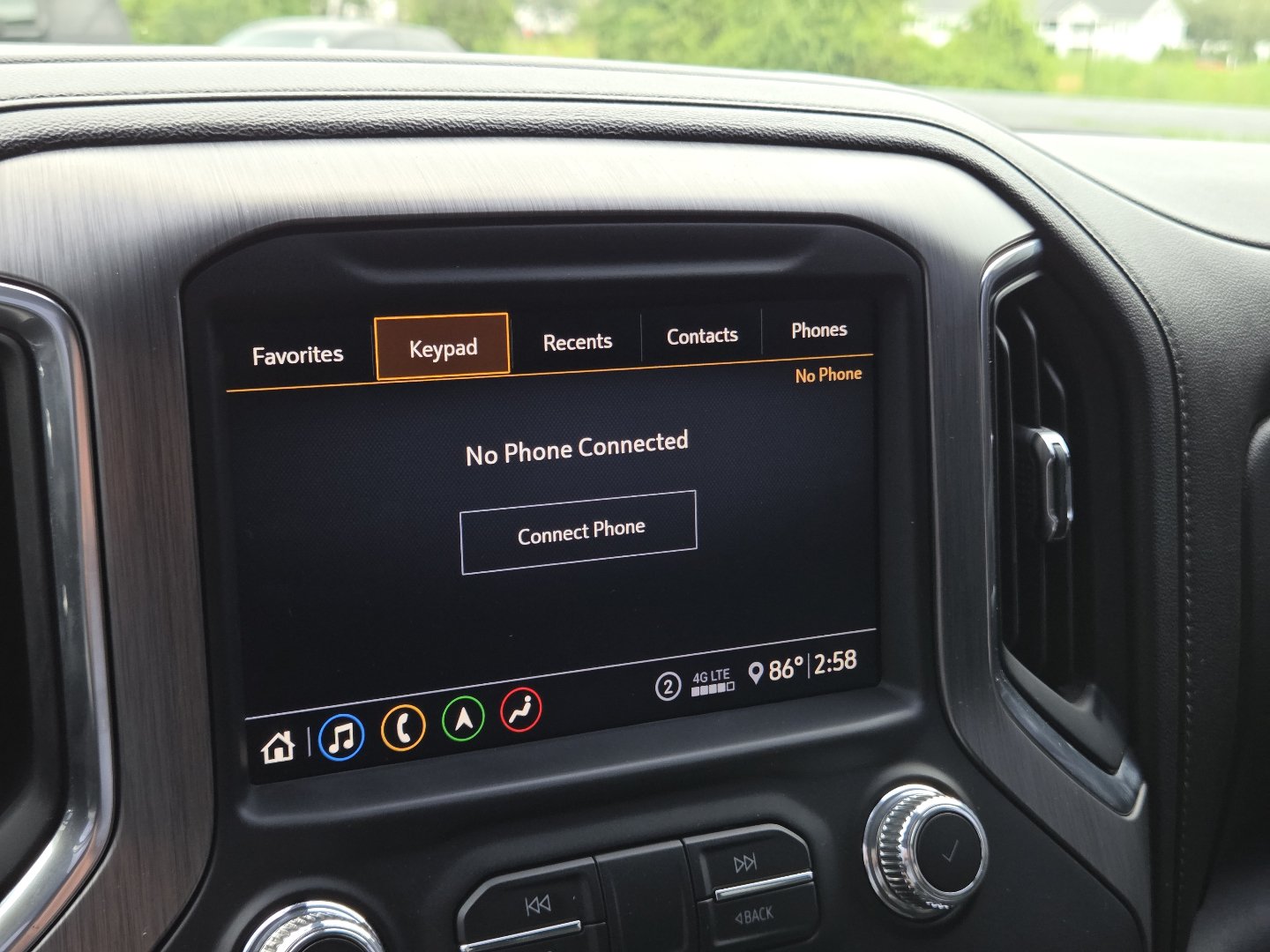 Used 2020 GMC Sierra 2500 Denali w/ Denali Ultimate Package AWD/4WD image 9