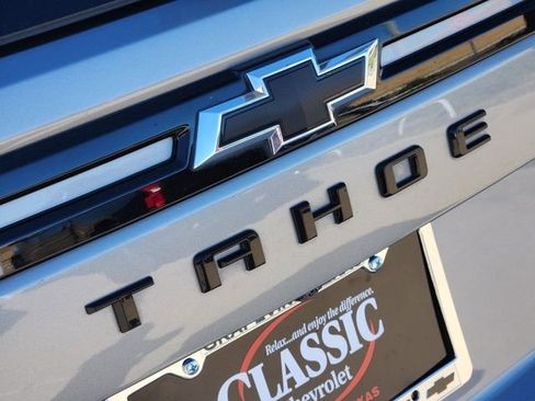 Used 2023 Chevrolet Tahoe RST w/ Luxury Package image 9