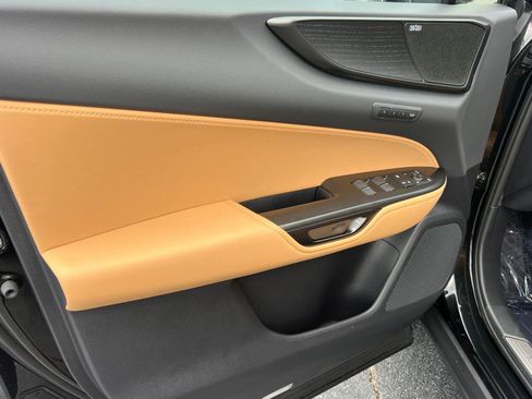 New 2026 Lexus NX 350h AWD w/ Luxury Package image 10