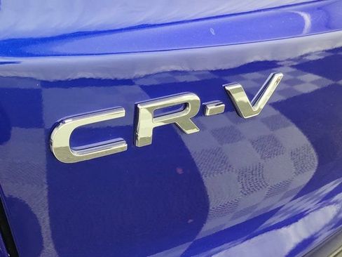 Certified 2024 Honda CR-V EX-L image 8