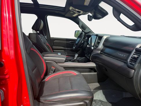 Used 2022 RAM 1500 TRX w/ TRX Level 2 Equipment Group AWD/4WD image 15