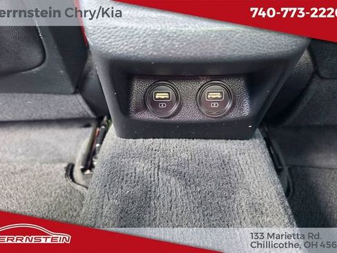 Used 2023 Kia K5 GT-Line w/ GT-Line Premium Package image 26