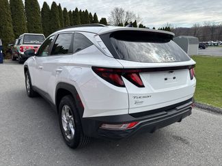 Used 2024 Hyundai Tucson SEL AWD/4WD video 5