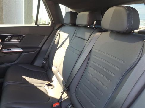 New 2026 Mercedes-Benz GLC 300 4MATIC image 26