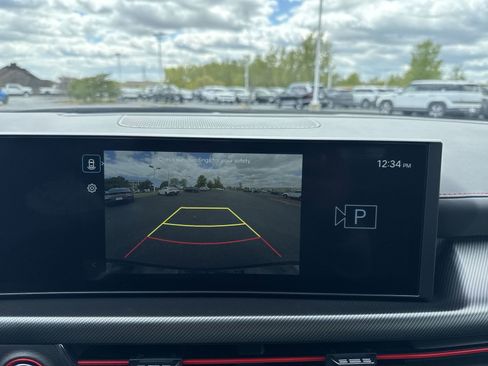 New 2026 Hyundai Sonata N Line FWD image 17