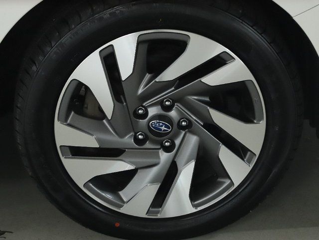 Certified 2024 Subaru Legacy Limited AWD/4WD image 10
