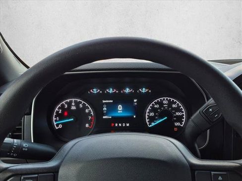 Used 2023 Ford F150 XL w/ STX Appearance Package RWD image 9