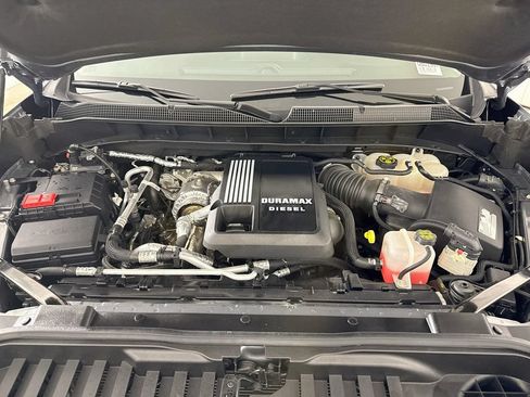 Used 2021 Chevrolet Silverado 1500 LT w/ All Star Edition Plus AWD/4WD image 27