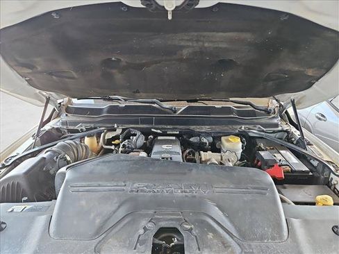 Used 2019 RAM 2500 Big Horn AWD/4WD image 23