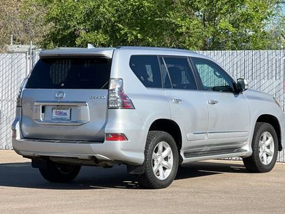 Used 2018 Lexus GX 460 w/ Navigation Package