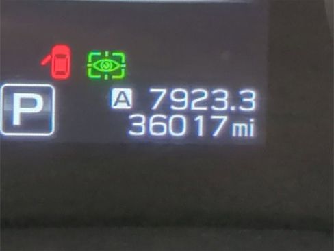 Used 2023 Subaru Ascent Onyx Edition Limited image 12