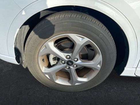 Used 2023 Ford Escape ST-Line w/ Cold Weather Package FWD image 10
