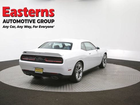 Used 2020 Dodge Challenger GT w/ Plus Package RWD image 36