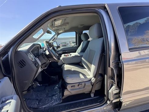 Used 2013 Ford F250 XLT w/ XLT Value Pkg image 18