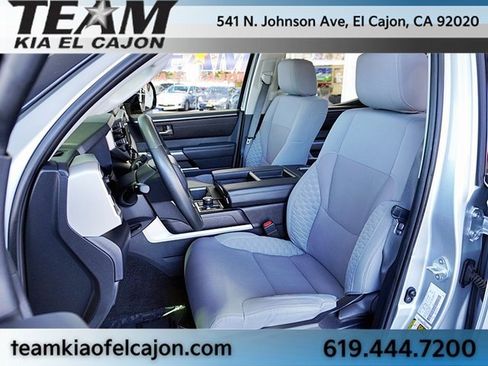 Used 2022 Toyota Tundra SR5 image 19