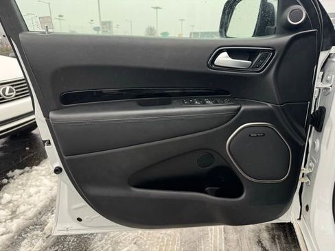 Used 2022 Dodge Durango Citadel image 12