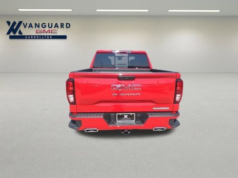 New 2026 GMC Sierra 1500 Elevation w/ Elevation Premium Package image 10