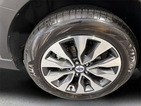 Certified 2025 Subaru Outback Limited XT w/ Tech Package 3 image 42