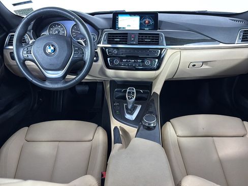Used 2017 BMW 330i Sedan RWD image 17