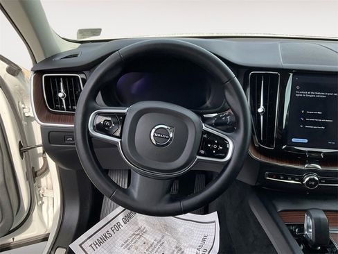 Certified 2023 Volvo XC60 B5 Plus w/ Climate Package image 12