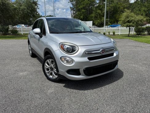 Used 2016 FIAT 500X Easy image 37