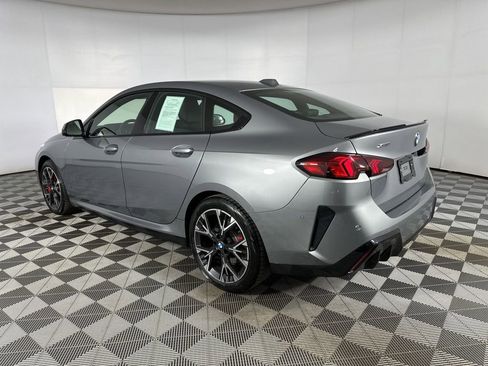 Used 2025 BMW 228i xDrive w/ Technology Package image 21