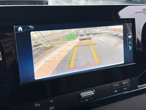 Used 2026 Mercedes-Benz Sprinter 2500 image 18