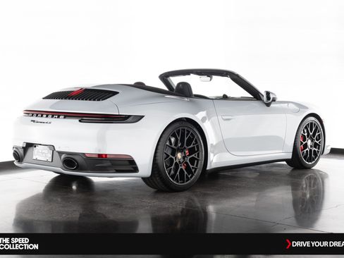 Used 2024 Porsche 911 Carrera S image 10