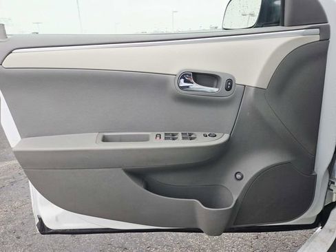 Used 2012 Chevrolet Malibu LS w/ LS Uplevel Package image 9