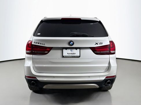 Used 2017 BMW X5 xDrive35i image 7