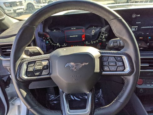 Used 2024 Ford Mustang Premium image 29