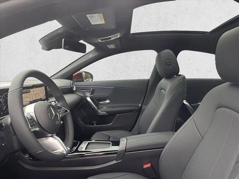New 2026 Mercedes-Benz CLA 250 image 16