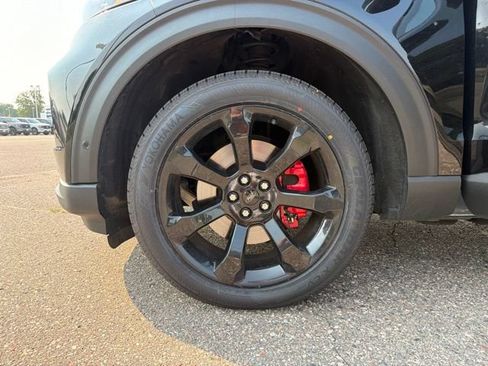 Used 2022 Ford Explorer ST w/ Equipment Group 401A AWD/4WD image 43