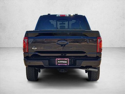 Used 2025 Ford F150 XLT w/ Equipment Group 302A MID image 7