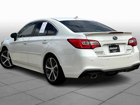 Used 2018 Subaru Legacy 2.5i Limited image 20