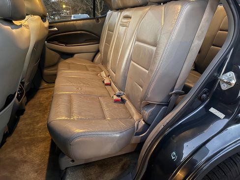 Used 2006 Acura MDX Touring image 30