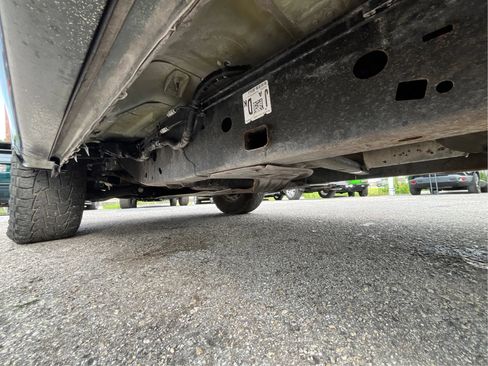 Used 2018 Ford F150 XL AWD/4WD image 23