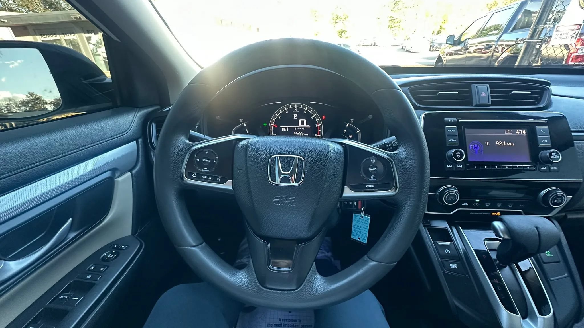 Used 2018 Honda CR-V LX image 15