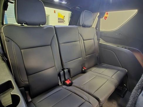 New 2025 Chevrolet Tahoe Premier image 13