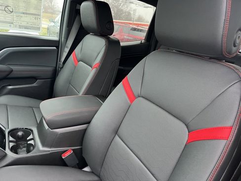 New 2026 Chevrolet Colorado Z71 w/ Z71 Convenience Package 2 image 14