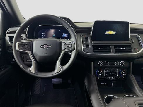 Used 2024 Chevrolet Suburban Z71 w/ Off-Road Capability Package image 22