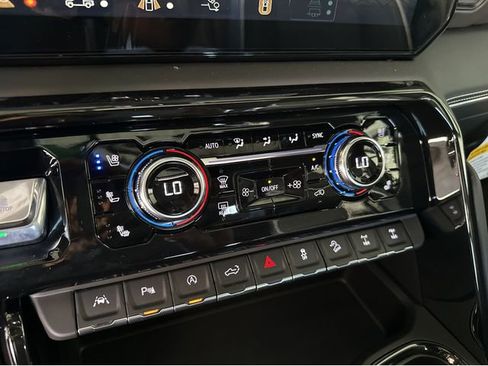 New 2026 GMC Sierra 1500 AT4X image 23