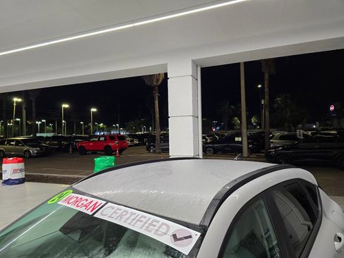 Used 2024 Hyundai Kona SEL FWD image 11