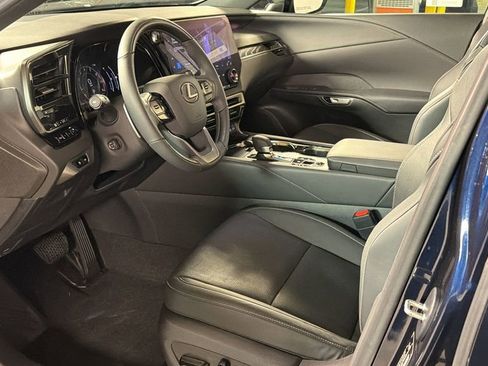 Certified 2023 Lexus RX 350 Premium Plus w/ Cold Area Package image 21