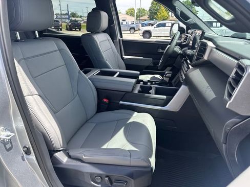 Used 2026 Toyota Tundra Limited w/ Power Package RWD image 11